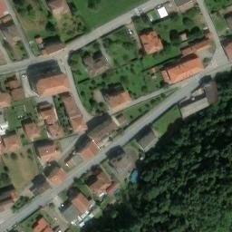 Mappa satellitare VIA CROCETTA, Crevacuore