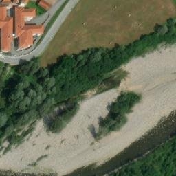Mappa satellitare VIA GRAMSCI, Crevacuore
