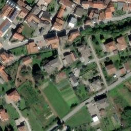 Mappa satellitare VIA PONT SAINTE MAXENCE, Grignasco