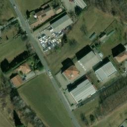 Mappa satellitare VIA PIERO GOBETTI, Maggiora
