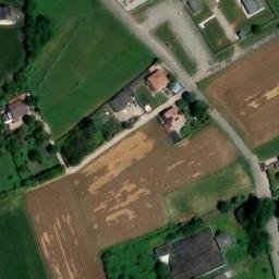 Mappa satellitare VIA PO, Cairate