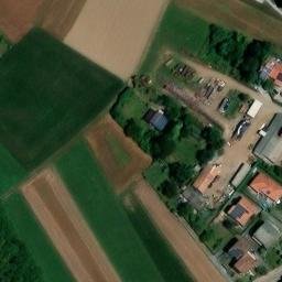 Mappa satellitare VIA MADONNETTA, Locate Varesino
