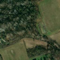 Mappa satellitare VIA DELLE PRADE, Treviso