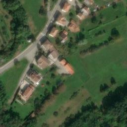 Mappa satellitare VIA COSTA, Boca