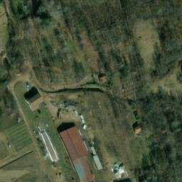 Mappa satellitare CASCINA PIANAZZE, Maggiora