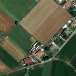 Mappa satellitare VIA ALESSANDRO MANZONI, Limido Comasco