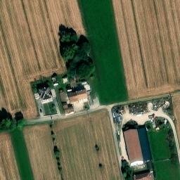 Mappa satellitare VIOTTOLO CACCIATORA, Castello di Godego