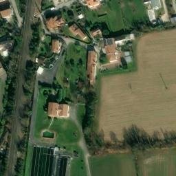 Mappa satellitare STRADA DELLA MADONETTA, Treviso