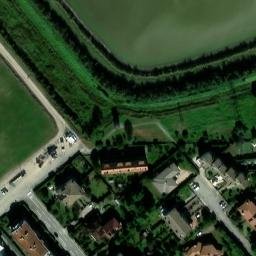 Mappa satellitare VIA DEL TORO, Latisana