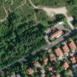 Mappa satellitare VIALE DEL LEONE, Grado