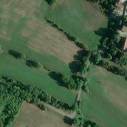 maison-forte de la Garenne