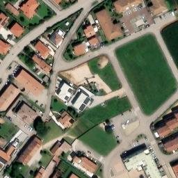 Mappa satellitare VIA MARANI, Istrana