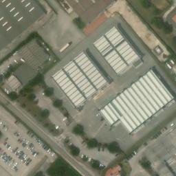 Mappa satellitare STRADA CASTAGNOLE, Treviso