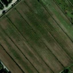 Mappa satellitare VIA DEL LEONE, Latisana