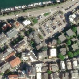 Mappa satellitare VIA GIUSEPPE GIUSTI, Grado