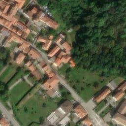 Mappa satellitare VIA ROMA, Boca