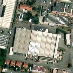 Mappa satellitare VIA POLA, Giussano