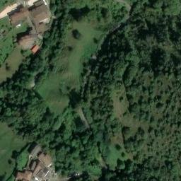 Mappa satellitare VIA BUSIGNONE, Vobarno