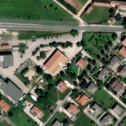 Mappa satellitare VIA DIVISIONE JULIA, Istrana