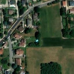 Mappa satellitare VIA ENRICO FERMI, Lazzate