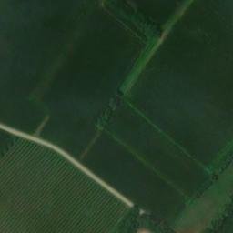 Mappa satellitare VIA DEL COMUNE, Treviso