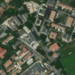 Mappa satellitare VIA PUGLIE, Treviso