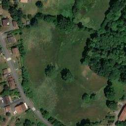 château fort des Cars