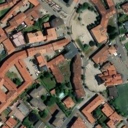 Mappa satellitare VICOLO ANNONI, Mozzate
