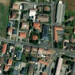 Mappa satellitare VIALE RIMEMBRANZE, Lazzate