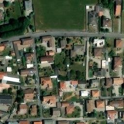Mappa satellitare VIA GIUSEPPE VERDI, Lazzate
