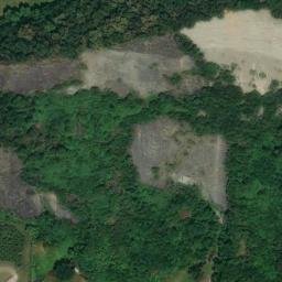 Mappa satellitare VIA FORCELLA, Sarnico