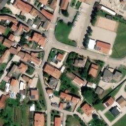 Mappa satellitare VICOLO CORTO, Istrana