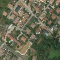 Mappa satellitare VIA DIVISIONE JULIA, Paese