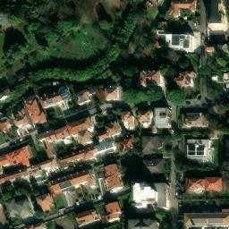 Mappa satellitare VICOLO B MONTELLO, Treviso