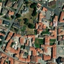 Mappa satellitare PIAZZA CADUTI, Lazzate