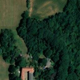 Mappa satellitare CASCINA CHIGNOLO, Triuggio