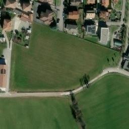 Mappa satellitare VIA CURTATONE, Seriate