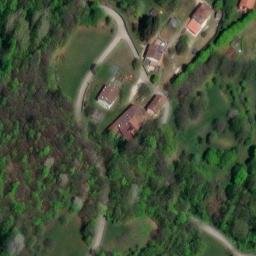 Mappa satellitare VIA CROCCHI, Schio