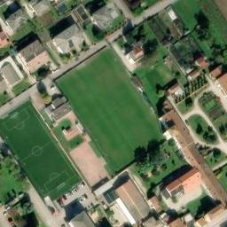 Mappa satellitare CORTE GRANDE, Malo