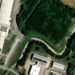 Mappa satellitare VIA LAZZARETTO, Gallarate
