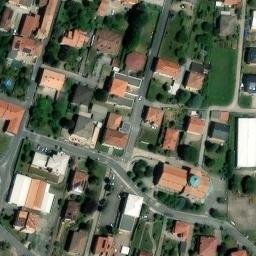 Mappa satellitare PIAZZA RISORGIMENTO, Lomazzo