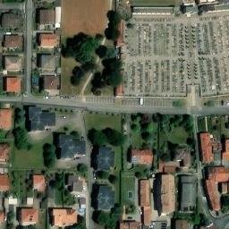 Mappa satellitare VIA DOTT GIUSEPPE BERTOLASSI, Rovellasca