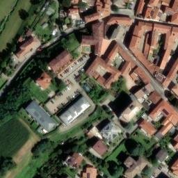 Mappa satellitare VIA GARGANTINI, Lomagna