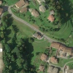 Mappa satellitare VIA CASERMA, Preseglie