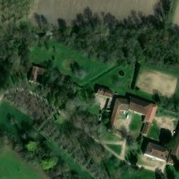 Château de Gondeville