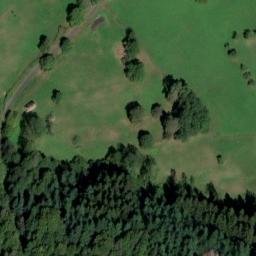 château de Blanchisse