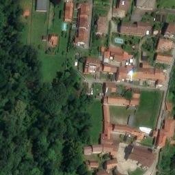 Mappa satellitare STRADA CHIOSO, Bogogno