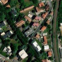 Mappa satellitare VIALE DEI TIGLI, Gallarate