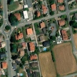 Mappa satellitare VIA STELVIO, Gorla Maggiore