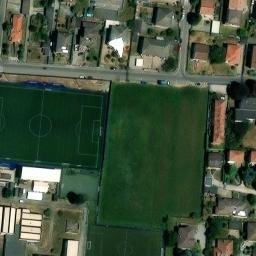 Mappa satellitare VIA SALVO D'ACQUISTO, Lazzate